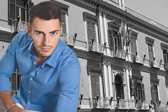 Pagani. De Martino “intervento urgente” strade colabrodo servono subito azioni