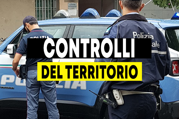 Castellammare di Stabia: controlli straordinari. Chiuso un internet point per 5 giorni