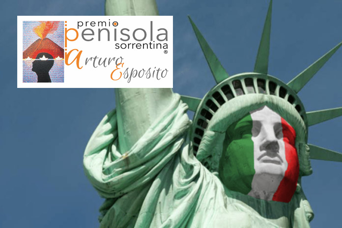 Campania. Il Premio “Penisola Sorrentina” diventa un “ponte con l’America”