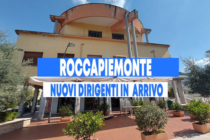 Roccapiemonte. Nuovi arrivi al comune: Segretario Comunale e Responsabile dell’Ufficio Tecnico