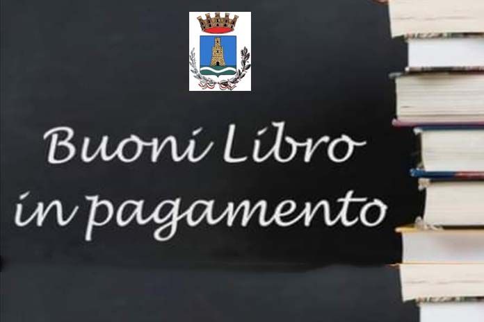 Scafati. Buoni libro 2015/16 e 2020/21, ok dalla Giunta per l’erogazione