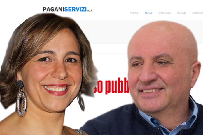 Pagani. Caso Toscano, il consigliere Sessa: “Amministratore lasciato da solo”