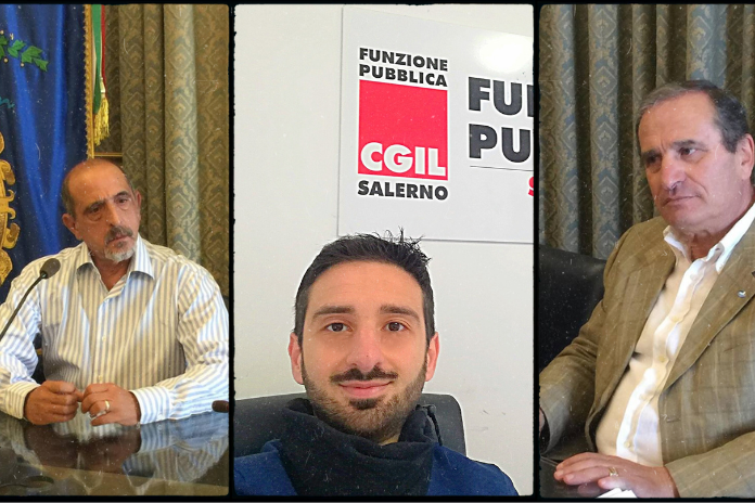 Trattative sindacali ferme da prima della pandemia all’Asl: le sigle di categoria chiedono di essere convocati dai vertici dell’Azienda