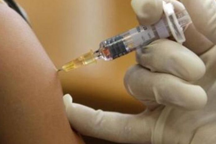 Presto il centro vaccinazioni di nuovo a Pagani
