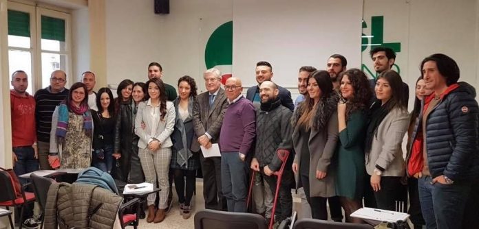 Salerno – Riutilizzo degli spazi dell’ex tribunale, i giovani della Cisl provinciale: “Diventi la sede della nuova “Silicon Valley” del sud”