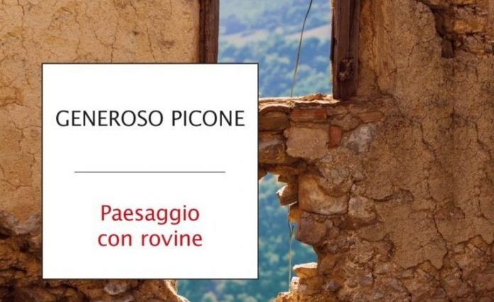 Napoli – Premio “Libro dell’anno” a Generoso Picone