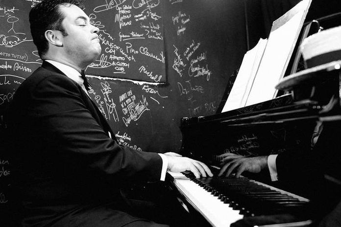 Roma – Muore il pianista Adriano Urso stroncato da un infarto – il mondo della musica è in crisi