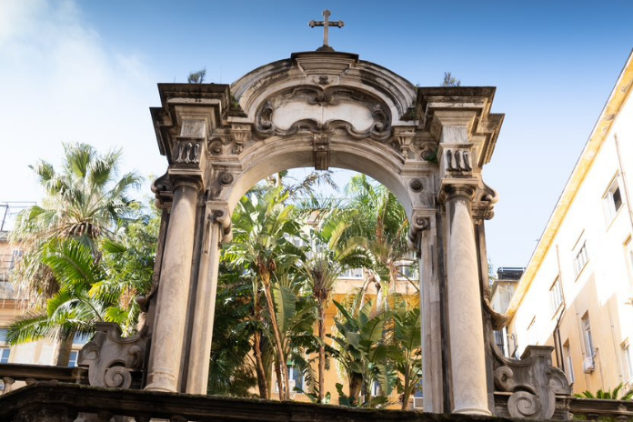 FAI Campania. Luoghi del Cuore, i risultati del 10° Censimento