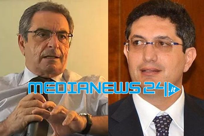 Annunziata nominato Presidente dell’ Autorità Portuale, gli auguri del sindaco