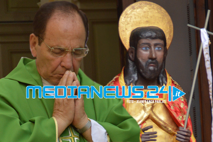 Angri. Dal 14 al 21 febbraio 2021, settimana di preghiera a San Giovanni Battista