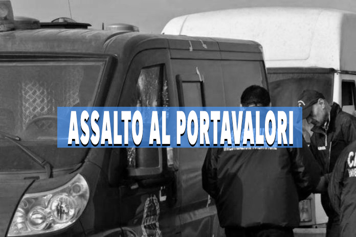 Assalto portavalori