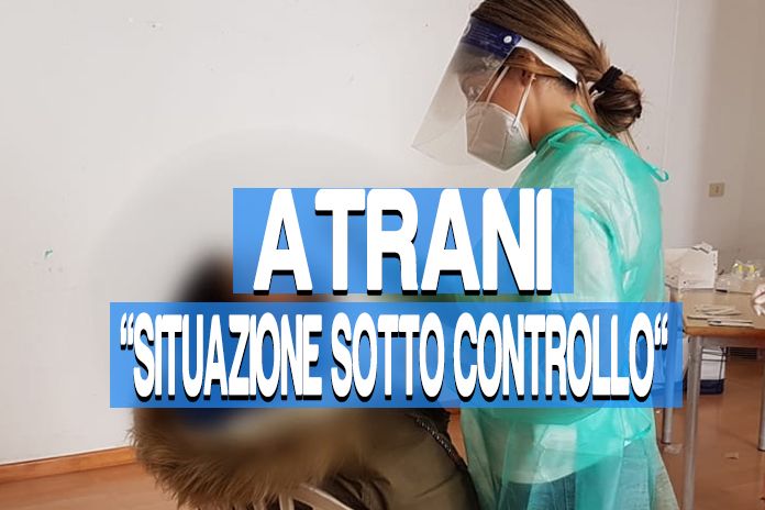 Atrani. “Nessun focolaio di Covid-19”, le rassicurazioni del sindaco