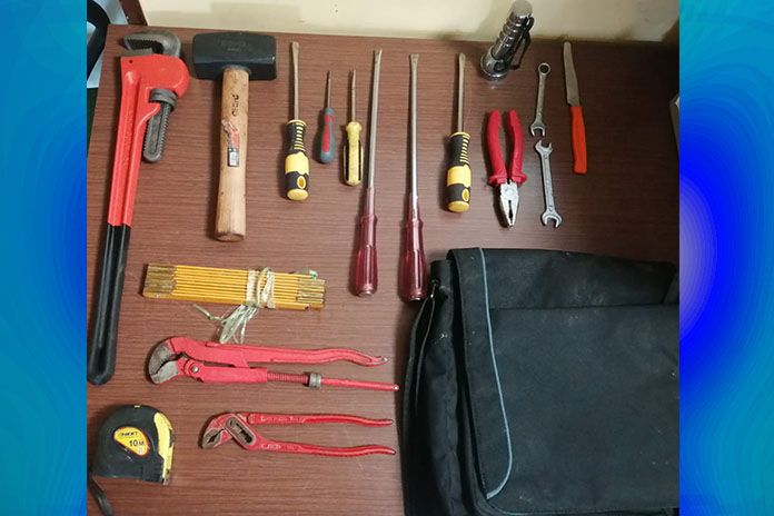 Vallo della Lucania. Furto gasolio, due in manette