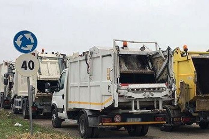 Torre del Greco. Raggiunto accordo tra Buttol e sindacati, revocato sciopero