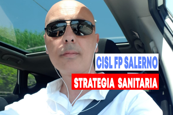 Ospedale Sarno, Cisl Fp:”Lungodegenza e Medicina accorpate, soluzione illogica”