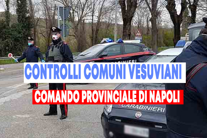 Carabinieri.-Congtrolli-paesi-vesuviani