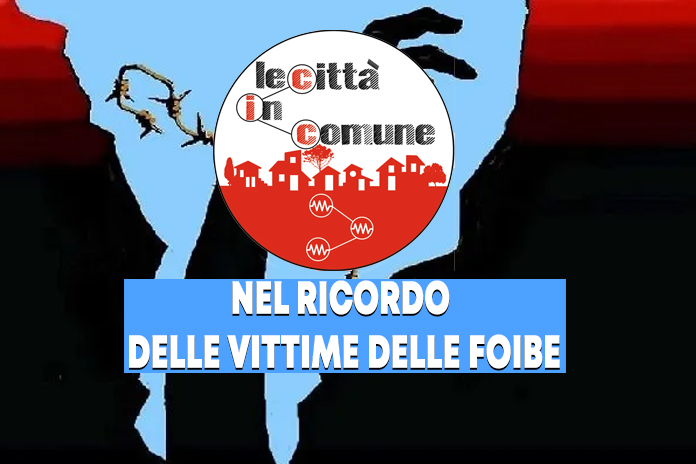 Città in comune (Cava de’ Tirreni) a fianco dell’ANPI: “la necessità della verità storica contro ogni revisionismo”