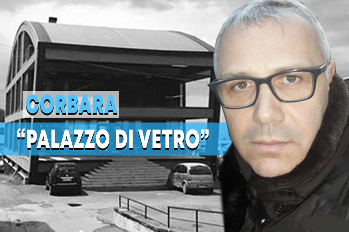Corbara. La nota dell’avvocato Pentangelo sul “Palazzo di Vetro”