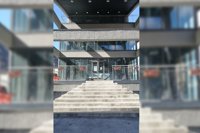 Corbara, Gianni Pentangelo: “palazzo di vetro? Non si è ancora capito a cosa serva!”