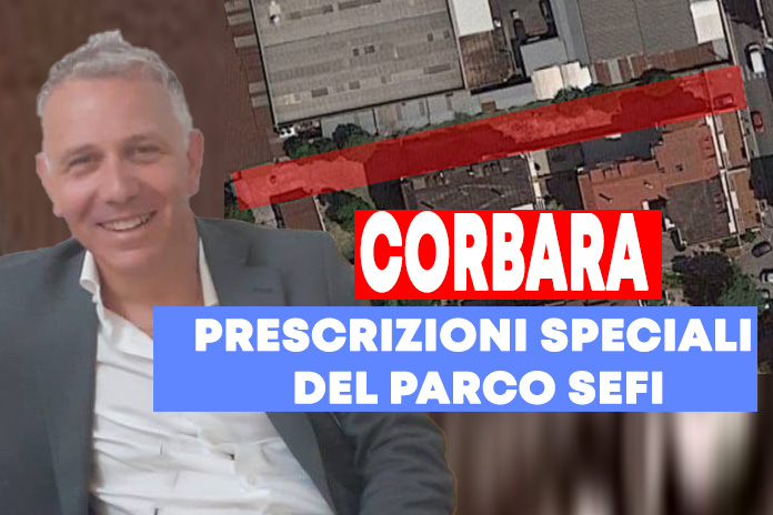 Corbara. I fitti misteri (non tanto misteri) del parco Se.Fi, l’affondo dell’avvocato Giovanni Pentangelo