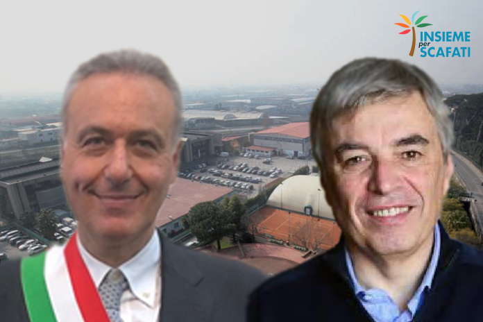 Scafati. Polo scolastico, legittima la procedura di riaffidamento della progettazione esecutiva