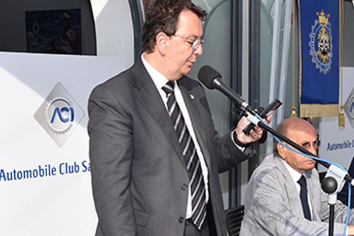 Aci Salerno celebra un anno di successi. Superati i 17.000 Soci