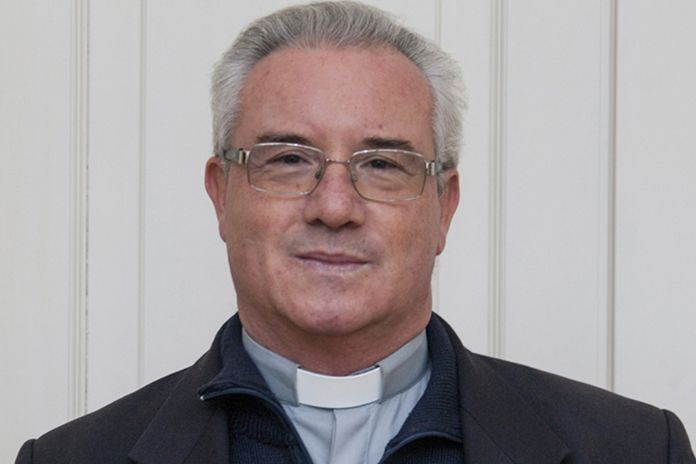 Striano. Arriva il nuovo parroco: è don Domenico D’Ambrosi, la guida pastorale della cittadina