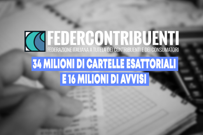 Cartelle, avvisi e contestazioni: pronti a partire oltre 50 milioni di atti sospesi
