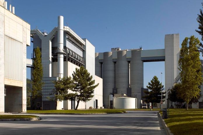 Accordo raggiunto tra sindacati e Italcementi per la continuità di produzione