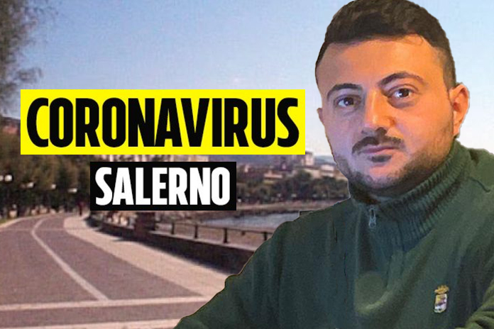 Emergenza Covid: “assembramenti su lungomare e nelle piazze”, la nota Cisl Giovani Salerno