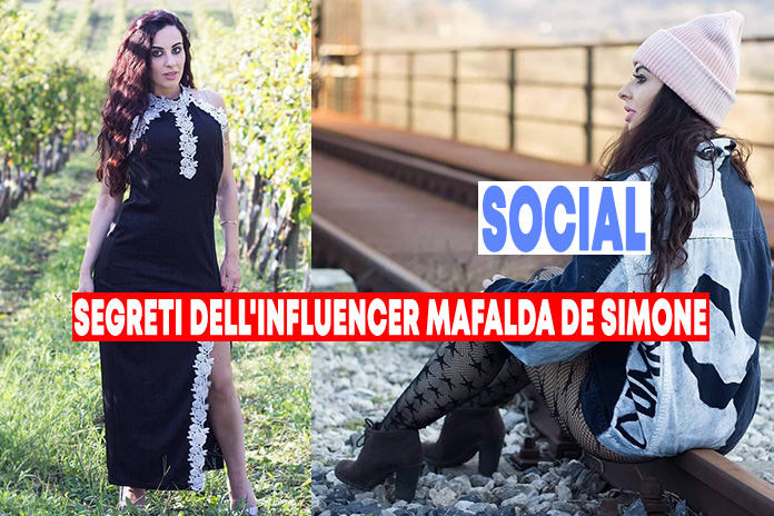 I segreti dell’influencer Mafalda De Simone: Come portare i nostri contenuti nei post più popolari di Instagram?