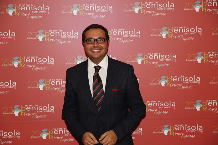 Il Premio Penisola Sorrentina 2021 insedia un digital team