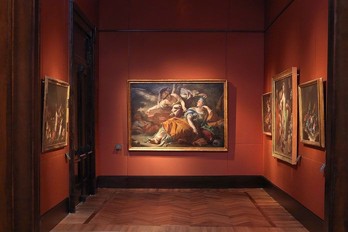 Napoli. Palazzo Zevallos ed il suo museo riaprono al pubblico
