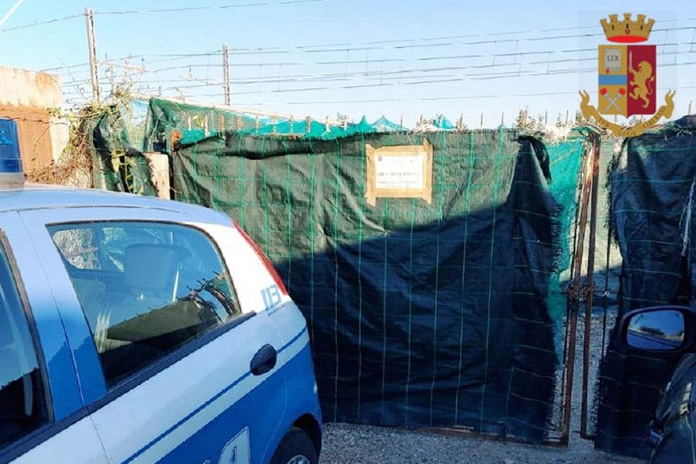 Frodi fiscali. Sequestrati beni per 2,5 milioni di euro