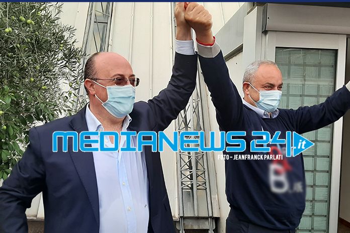 Nunzio Carpentieri eletto Presidente della Prima Commissione Speciale della Regione Campania