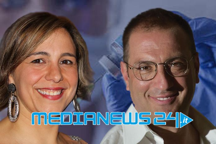 Pagani. Calce e Sessa chiedono centro vaccini per ultra 80enni e per tutte le fasce della popolazione