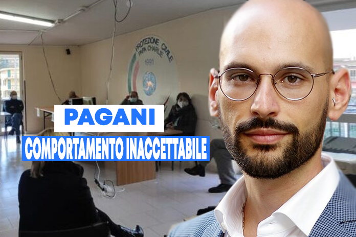 Pagani. “Mancanza di rispetto sulla divulgazione del video streaming”, l’affondo di Stanzione