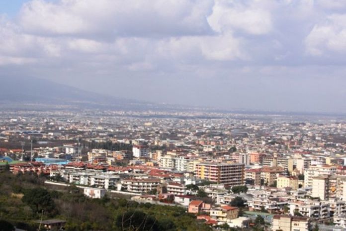 Il Tar annulla confini tra i comuni di Pagani e Sant’Egidio del Monte Albino