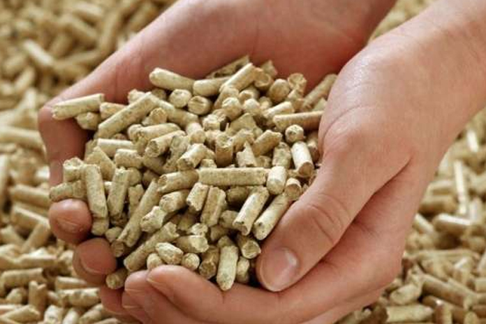 50 tonnellate di pellet sequestrate al porto di Salerno