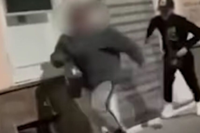 Identificati autori del pestaggio ripreso sui social. Carabinieri e Polizia di Stato denunciano 2 persone