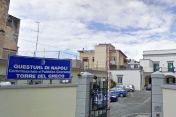 San Giuseppe Vesuviano. Furti nei distributori di benzina, arrestato 40enne