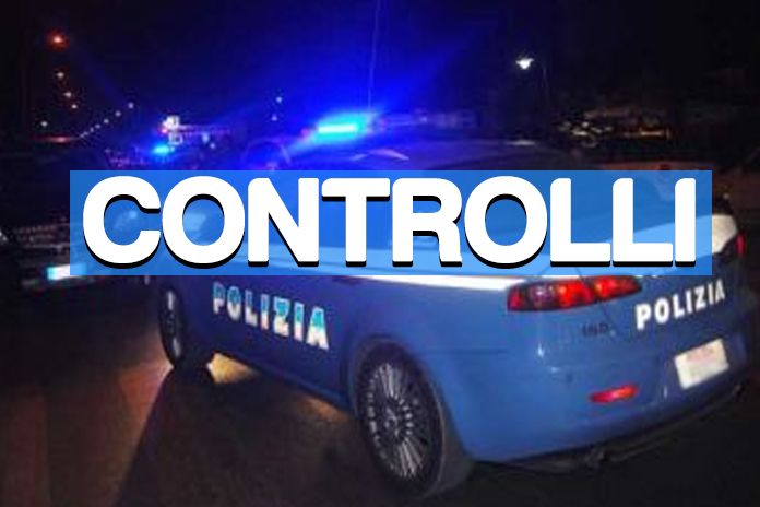 Polizia di Stato smaschera 28enne per sottrazione corrispondenza e detenzione abusiva armi
