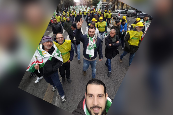 Fortino: a rischio posti di lavoro e la tenuta igienico-sanitaria delle aziende salernitane