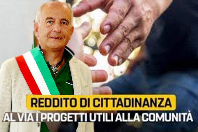 Roccapiemonte. Reddito di cittadinanza: presto 26 collaboratori coinvolti nelle attivita’ del comune