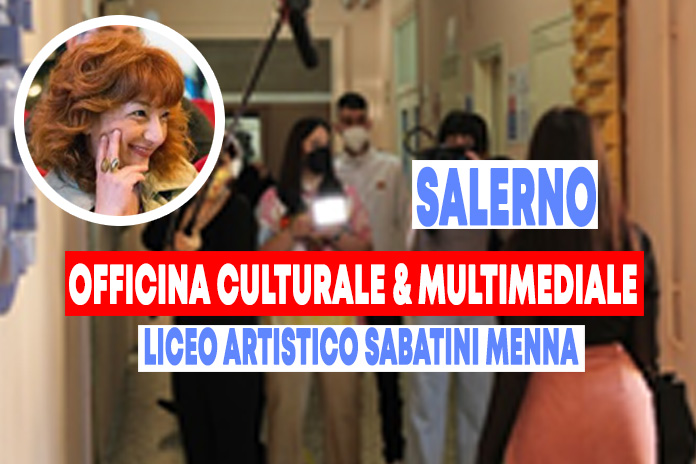 Educazione all’Imprenditorialità: al Sabatini Menna c’è il Laboratorio