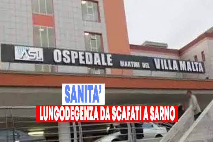 Rega (Sarno Civica): importante mantenere alto il livello di eccellenza