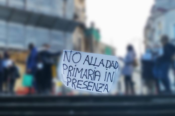 Scafati. Il Tar riapre le scuole. Riprendono le attività didattiche in presenza