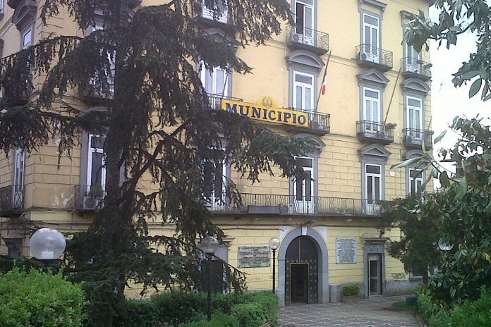 Scafati. Riqualificazione parco giochi “Bianca Elettra e Fabiana”, ok al progetto di fattibilità