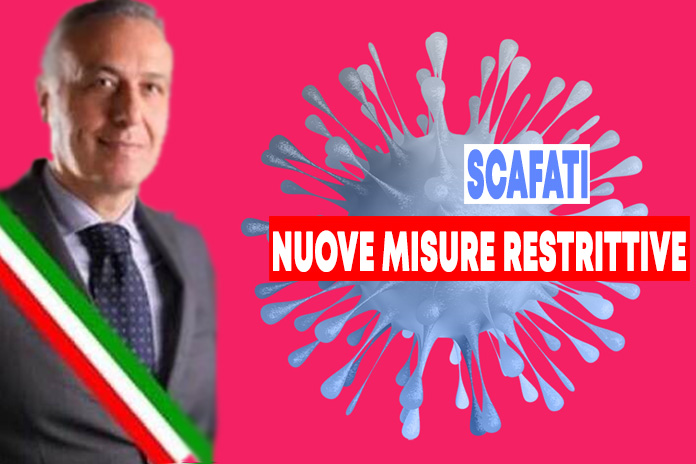 Scafati.-restrittive