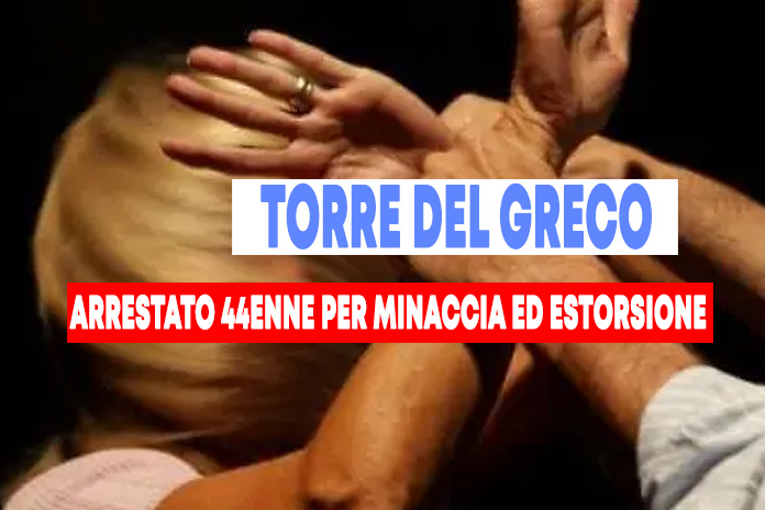 Torre-del-Greco.-Arrestato-44enne